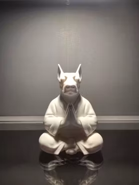 Zen-Dobberman