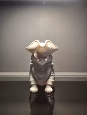Piratkatt