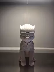Cykelkatt