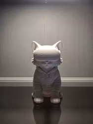🕶️ VR-Katt