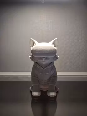 🕶️ VR-Katt