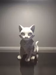 🤖 Robot-Katt