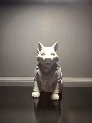 🕴️ Affärs-Hund