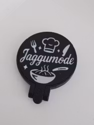 Jaggumode Burklock