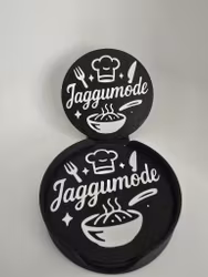 Jaggumode Underläggs-Kit