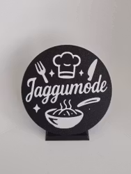 Jaggumode Underlägg