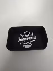 Jaggumode Tvål- & Svamphållare