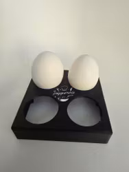 Jaggumode Ägghållare 4 & 6 Ägg