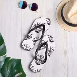 Jaggumode Flip-Flops