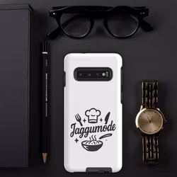 Jaggumode Tough case for Samsung