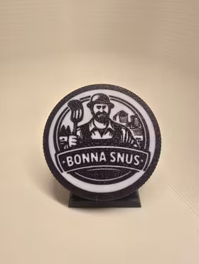 Lock - BONNA SNUS