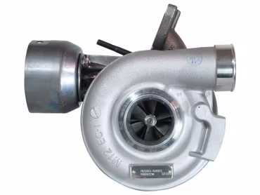 Garrett 763263-5006S GT2056V Volvo Penta D3 190hk 3801271,3802167,3819920,3847393 Bytesturbo