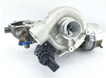 Garrett 858864-9009S Renault Master 2.3L Bytesturbo
