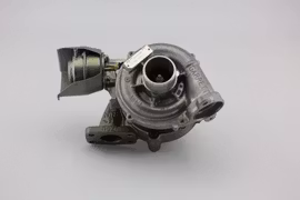 753420-9006S GT1544V BMW, Volvo, Citroen, Ford, Mazda, Peugeot 1,6D GT1544V Bytesturbo