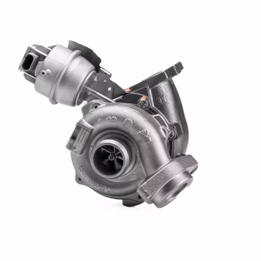 Borgwarner 53039900189 BV43 Bytesturbo
