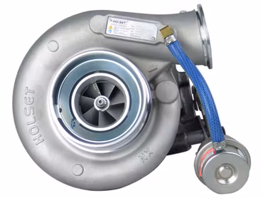 Holset 4035375 / 4038471 HX35W Fabriksny Turbo