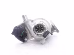 Garrett 838417-9006S Bytesturbo GTD1444VZ - TRANSIT 2.0TDCI EURO 6B