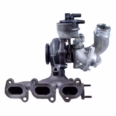 Borgwarner 16309900005 Audi, Seat, VW 1.4L  Bytesturbo