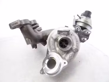 Garrett 775517-5005S VW / Audi / Seat / Skoda Bytesturbo