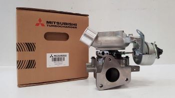 Mitsubishi 49335-01702 L200 Fabriksny Turbo