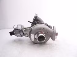 818987-5001S GTC1549VZ Fabriksny Turbo (OE: 03L145721B)