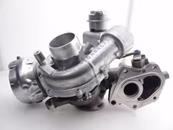 Garrett 883860-5003S Fabriksny Original Turbo GT2260S Renault / Opel / Nissan YS23DDTT 2.3L