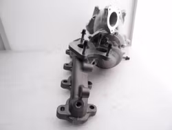 Garrett 846016-5002S Fabriksny Original Turbo GT1238MZ Renault / Opel / Nissan YS23DDTT 2.3L