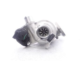 Garrett 838417-5006S Fabriksny Turbo GTD1444VZ - TRANSIT 2.0TDCI EURO 6B