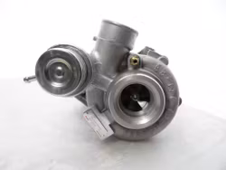Garrett 452204-5007S GT17 Saab 9-3 9-5 Bytesturbo