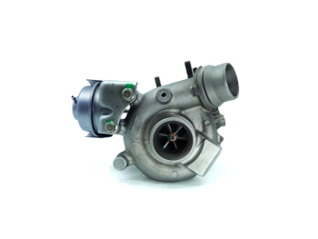 49335-01124 MITSUBISHI Originalturbo