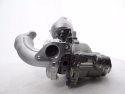 Garrett 807489-5002s GTB1449VZ Fabriksny Turbo