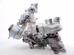 Garrett 810358-5005S Bytesturbo Mazda 2.2L