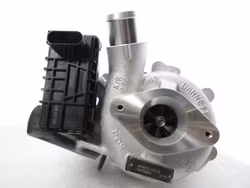 854800-5001W GTB1749VK Fabriksny Turbo Ford 2.2L