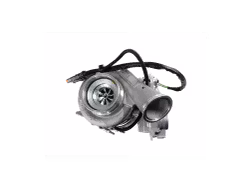 Holset / Cummins 4031048H Fabriskny Scania Turbo (Actuator),HE400VG