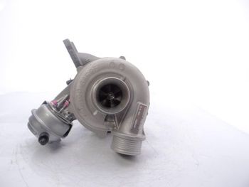 723167-5008s Volvo penta GT2052V OE: 8653122 / 8627752 / 8653122 / 8689592 Bytesturbo