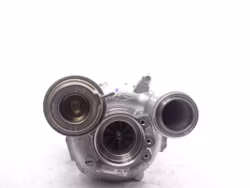 821613-5004S MGT2256 BMW 550/650/750 4.4L N63B44D Fabriksny Turbo