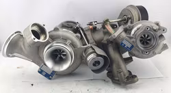 Borgwarner 10009880354 / 10009880228 Bytesturbo (OE: 36050833 / 36050834)