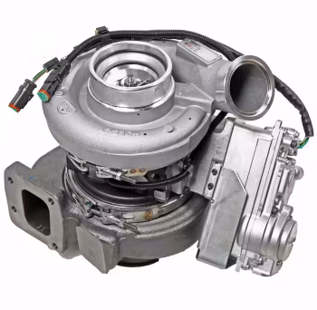 Cummins / Holset 4031040H Fabriksny Turbo SCANIA DLC6 OE: 576127 / 2454859