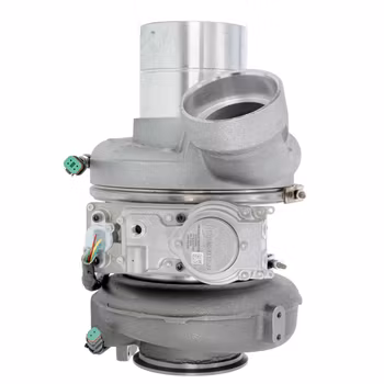 Cummins 4031241H Fabriskny Scania Turbo (ACTUATOR) HE500VG OE: 2238824 / 2428820 / 2484276