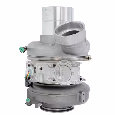 Cummins 4031241H Fabriskny Scania Turbo (ACTUATOR) HE500VG OE: 2238824 / 2428820 / 2484276