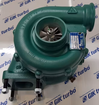 Borgwarner 53269886497 Volvo Penta KAD42 K26 861260 / 3802070 Bytesturbo