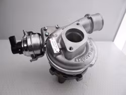 Garrett 794786-1S Honda CR-V / CIVIC GTB1449VLZ Fabriksny Turbo