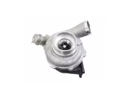 Garrett 822206-3S / 822206-10S / 822206-13S GTC3271BNSL Scania P270 / P280 /P310/P340 Fabriksny Turbo