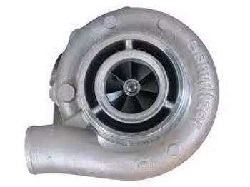 Borgwarner 318789 / 319034 S200W Fabriksny VM Marin 4,16L