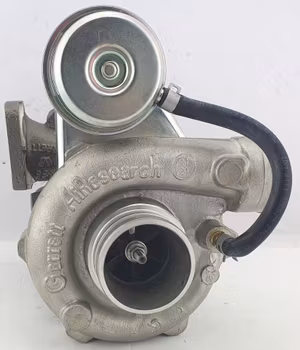 Garrett 466794-5001S Volvo D24 TB0349 Renovering