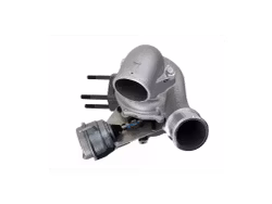 Borgwarner 53039880145 Hyundai D4CB BV43 Fabriskny Turbo