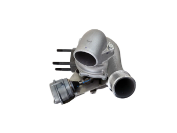 Borgwarner 53039880145 Hyundai D4CB BV43 Fabriskny Turbo