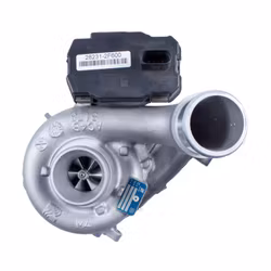 Borgwarner 53039880432 / 53039700432 Fabriskny Turbo