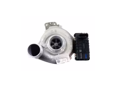 Garrett 794877-5009S Mercedes 3.0L GTB2260VKLR Bytesturbo