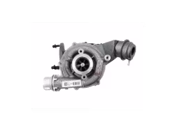 Garrett 795637-5001S Nissan NV400, Opel Movano, Vivaro, Renault Master GT1546 Bytesturbo